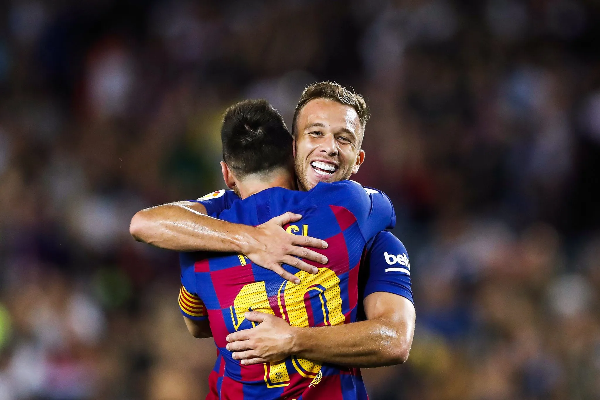 Ex-Barcelona: &lsquo;Essa elimina&ccedil;&atilde;o foi um dos piores dias da minha vida&rsquo;