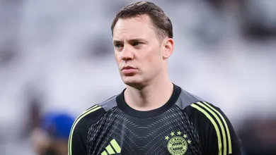 Kahn &eacute; contra convoca&ccedil;&atilde;o de Neuer na Alemanha: &lsquo;Seria sensato se aposentar&rsquo;