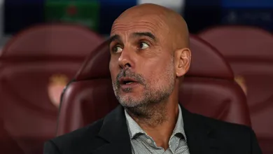 Empate frustrante do Manchester City tem avalia&ccedil;&otilde;es distintas de Guardiola e Haaland
