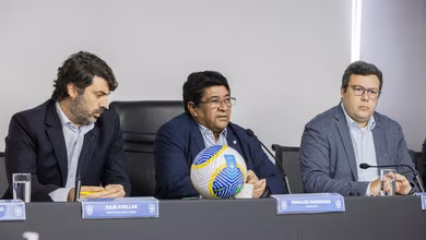 Em primeiro Conselho T&eacute;cnico, CBF anuncia R$ 25 milh&otilde;es em investimentos no Brasileir&atilde;o Feminino