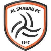 Al Shabab (Ar&aacute;bia Saudita)