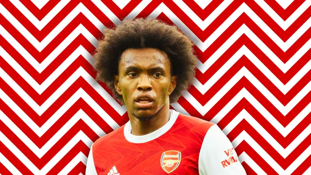 &lsquo;As coisas n&atilde;o foram como me disseram': Willian admite arrependimento no Arsenal