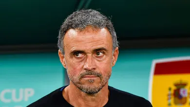 Luis Enrique diz n&atilde;o ter perfil para a sele&ccedil;&atilde;o brasileira e que tem atra&ccedil;&atilde;o especial pela Premier League