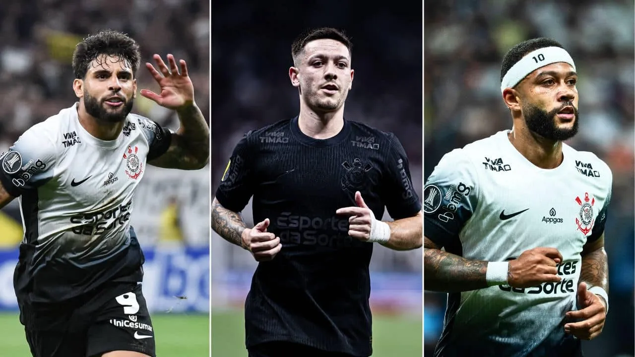 Corinthians: &Eacute; muito bom de assistir, mas a forma&ccedil;&atilde;o do time mostra porque virou &lsquo;retr&ocirc;&rsquo;