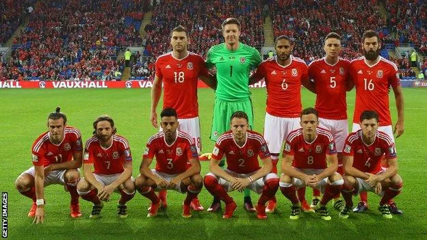 wales