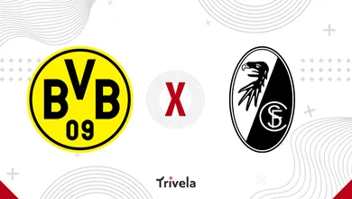 Borussia Dortmund x Freiburg: onde assistir, palpites e escala&ccedil;&otilde;es &ndash; Bundesliga &ndash; 09/02/2024