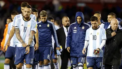 Menotti detona atua&ccedil;&atilde;o da Argentina: &ldquo;Futebol &eacute; como o tango, n&atilde;o se pode correr o tempo todo&rdquo;