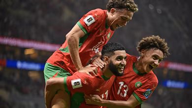 Marrocos x Haiti: As escala&ccedil;&otilde;es prov&aacute;veis para duelo do Grupo C da Copa do Mundo 2026