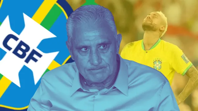 &lsquo;As cr&iacute;ticas est&atilde;o corretas&rsquo;: Tite admite erro em elimina&ccedil;&atilde;o do Brasil na Copa do Mundo 2022