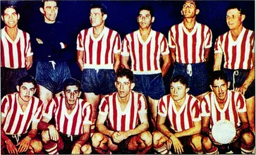 O Paraguai que mais incomodou a Sele&ccedil;&atilde;o na Copa Am&eacute;rica tamb&eacute;m rendeu &iacute;dolos ao Brasil