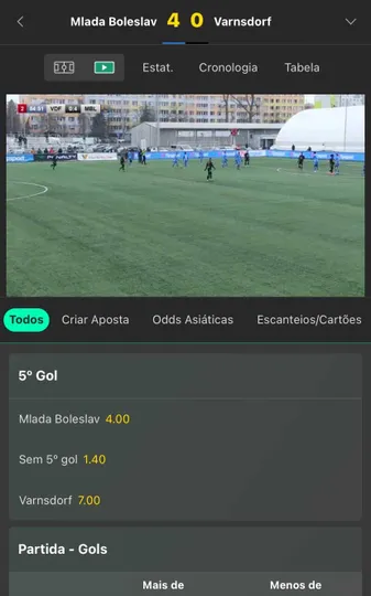 streaming ao vivo na bet365