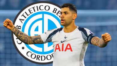 Tim Vickery: Romero, Tottenham, Belgrano e como tratamos jogadores como mercadoria