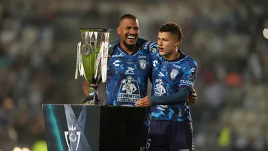 Clube mexicano pode perder sua vaga no Mundial de Clubes de 2025; entenda