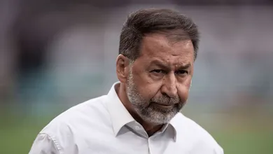Presidente do Corinthians d&aacute; m&aacute; not&iacute;cia sobre refor&ccedil;os &agrave; torcida