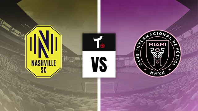 Nashville x Inter Miami Palpite &ndash; Dicas e not&iacute;cias (15/08)