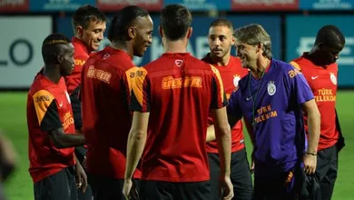 Galatasaray &eacute; um desafio aos maiores traumas de Mancini