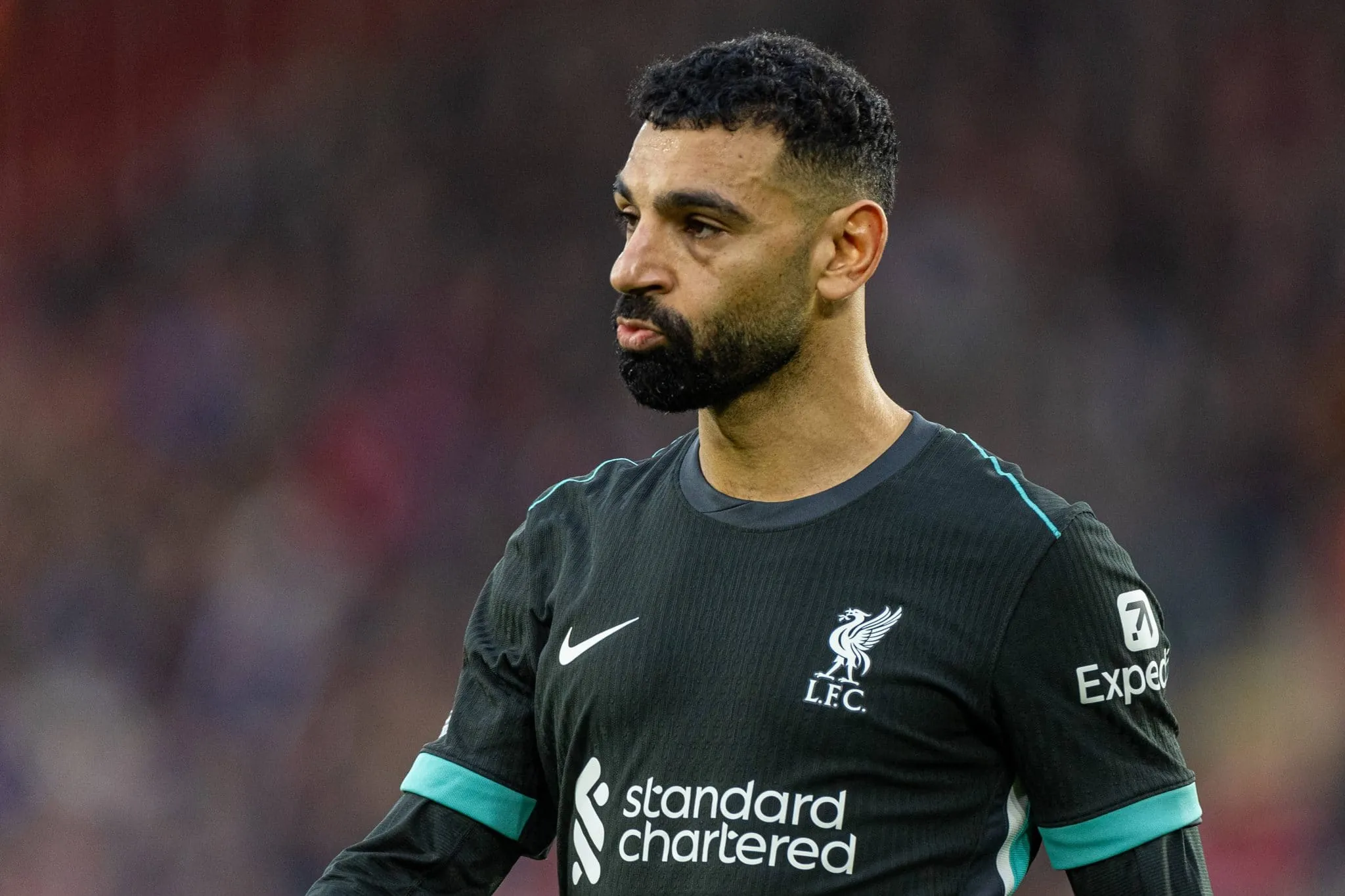 &lsquo;Temos um plano&rsquo;: presidente do PSG abre o jogo sobre interesse em Salah
