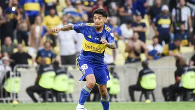 Botafogo precisa aumentar proposta se quiser ter Medina, do Boca Juniors