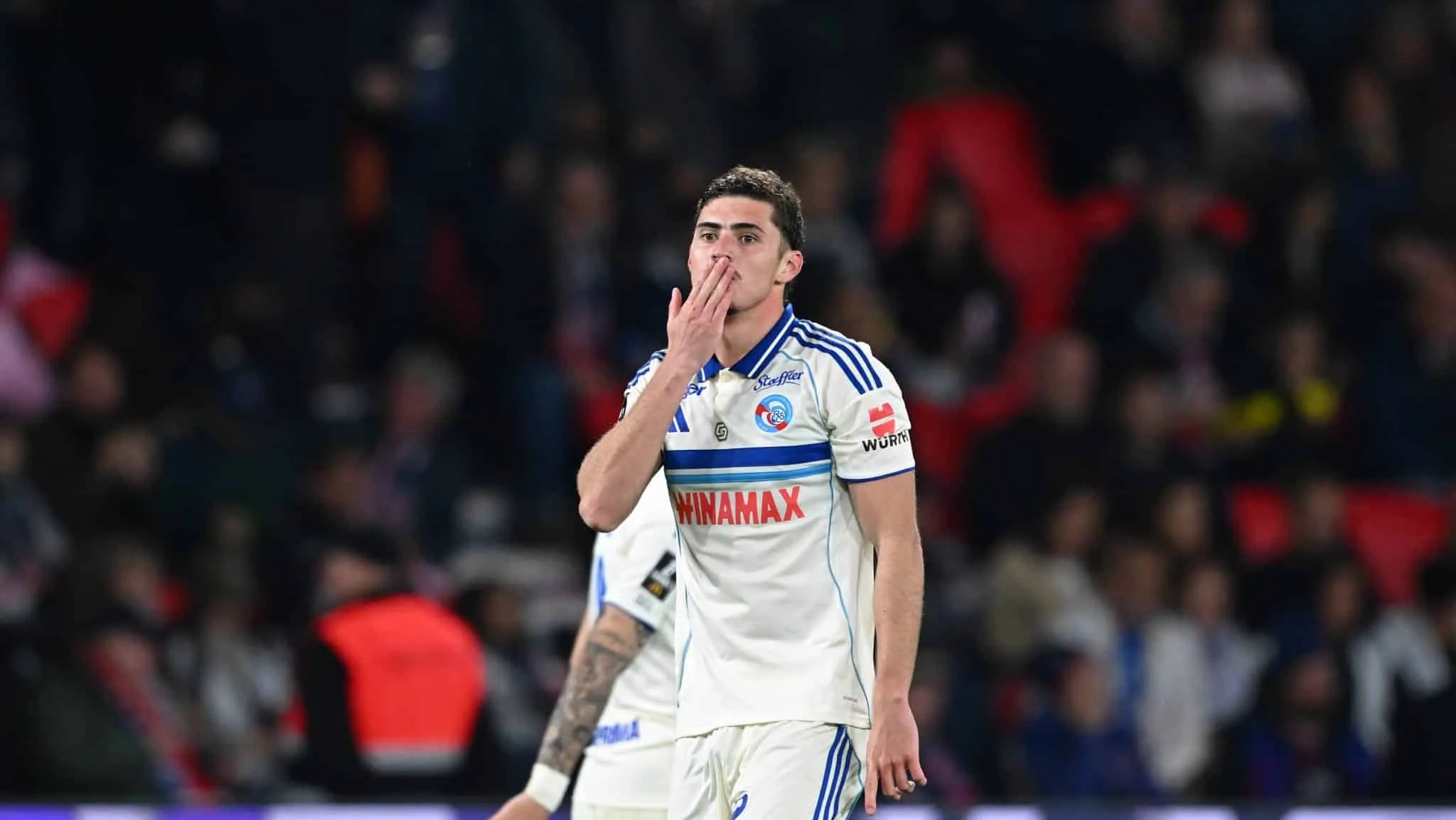 Feito do Strasbourg diante do PSG mostra que Ligue 1 pode ser mais aberta nesta temporada