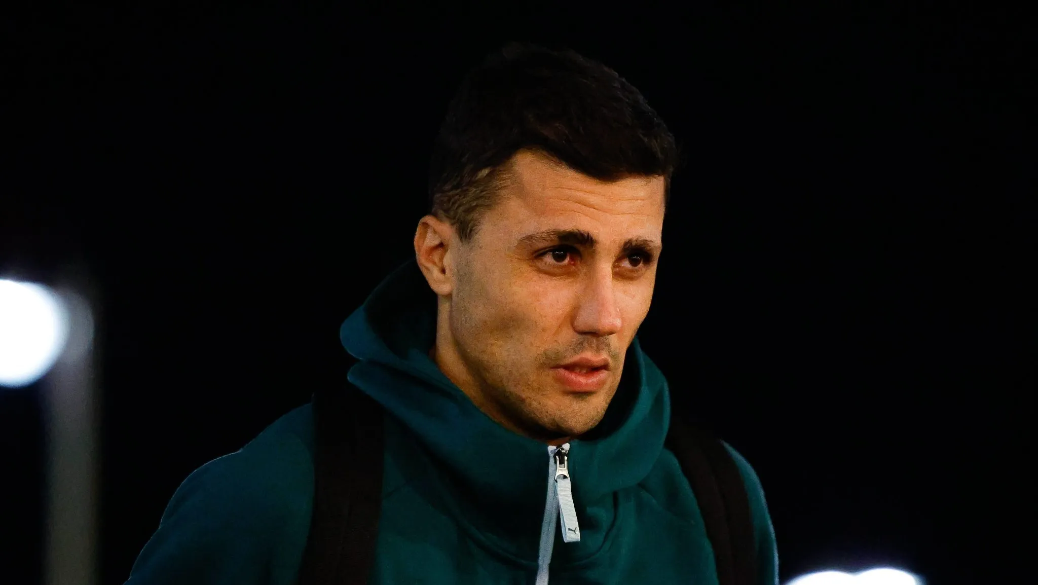 &lsquo;Veremos depois da Copa do Mundo&rsquo;: Dois pilares do Manchester City n&atilde;o garantem futuro