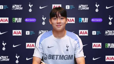 &lsquo;Novo Son&rsquo;: Tottenham anuncia chegada de joia sul-coreana