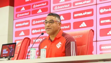Por que Roger Machado usou at&eacute; Sele&ccedil;&atilde;o para justificar pol&ecirc;mica ida ao Internacional