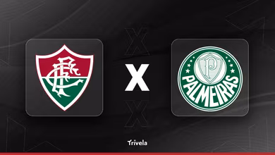 Fluminense x Palmeiras: onde assistir, hor&aacute;rio e prov&aacute;veis escala&ccedil;&otilde;es