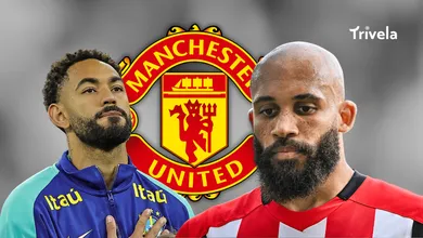 Faz sentido o Manchester United contratar Matheus Cunha e Mbeumo na mesma janela?