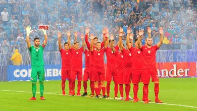 Conmebol n&atilde;o se cansa do rid&iacute;culo e agora amea&ccedil;a multa a tradi&ccedil;&atilde;o do Independiente