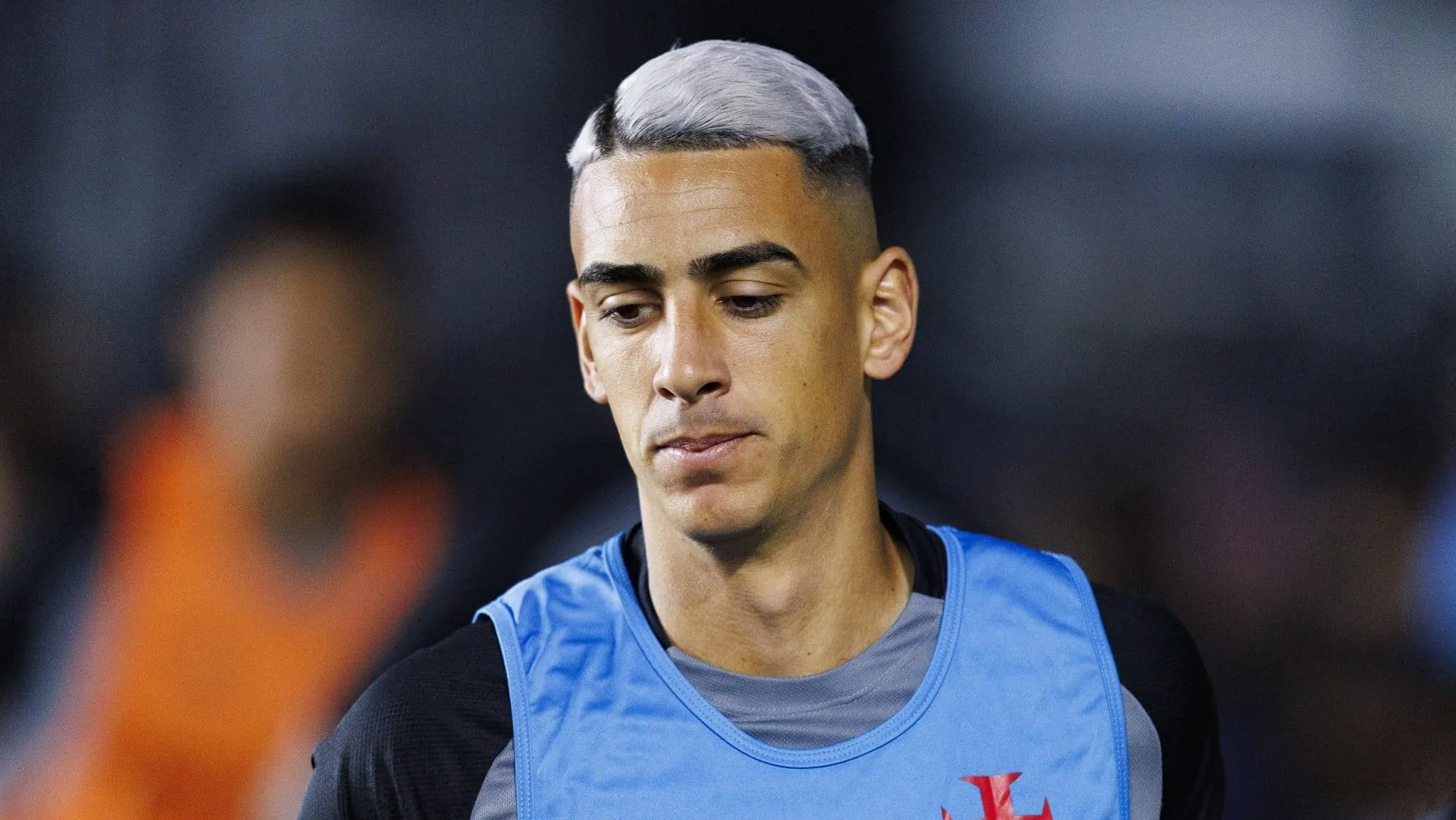 Por que nem apelo de Diniz deve mudar situa&ccedil;&atilde;o de Puma Rodr&iacute;guez no Vasco
