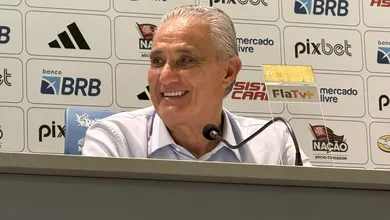Tite celebra resili&ecirc;ncia do Flamengo e abre o jogo sobre competi&ccedil;&atilde;o interna
