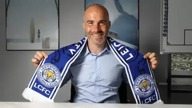 Auxiliar de Guardiola na Tr&iacute;plice Coroa, Maresca tentar&aacute; reconstruir o Leicester na Championship