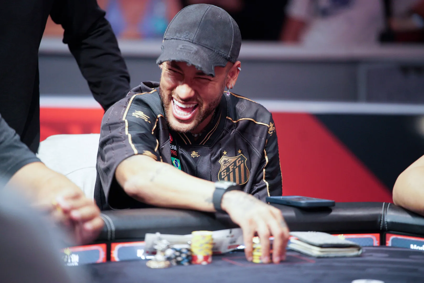 Foto: (Imago) - Neymar