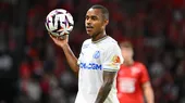 Igor Paix&atilde;o quis ficar no Marseille mesmo ap&oacute;s proposta da Premier League, diz estafe