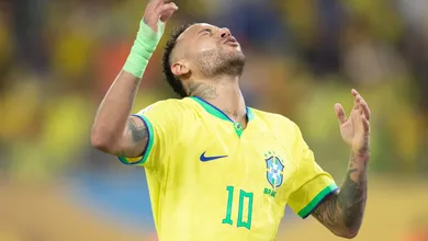 Brasil rev&ecirc; rival que iniciou crise com pipoca em Neymar e tenta feito in&eacute;dito em 2 anos
