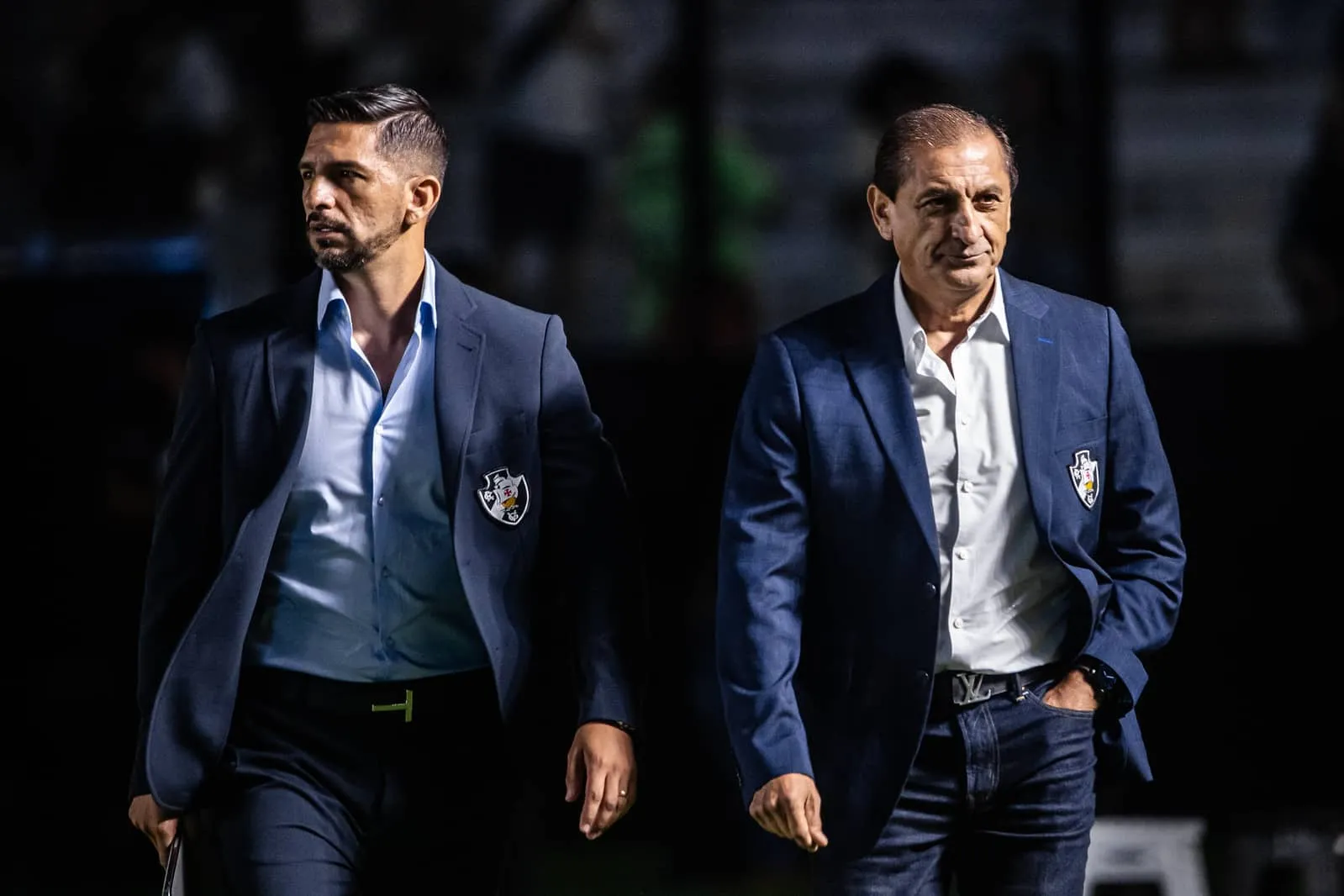 &lsquo;Vida ou morte&rsquo;, mas nem tanto: como o Vasco encara o cl&aacute;ssico com o Flamengo, no primeiro grande teste do ano