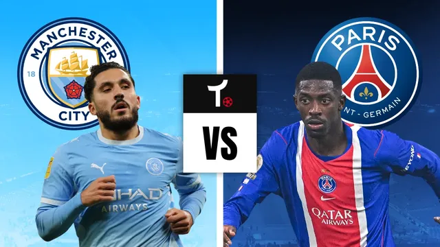 Manchester City x PSG Palpite &ndash; Onde assistir e escala&ccedil;&otilde;es (14/10)
