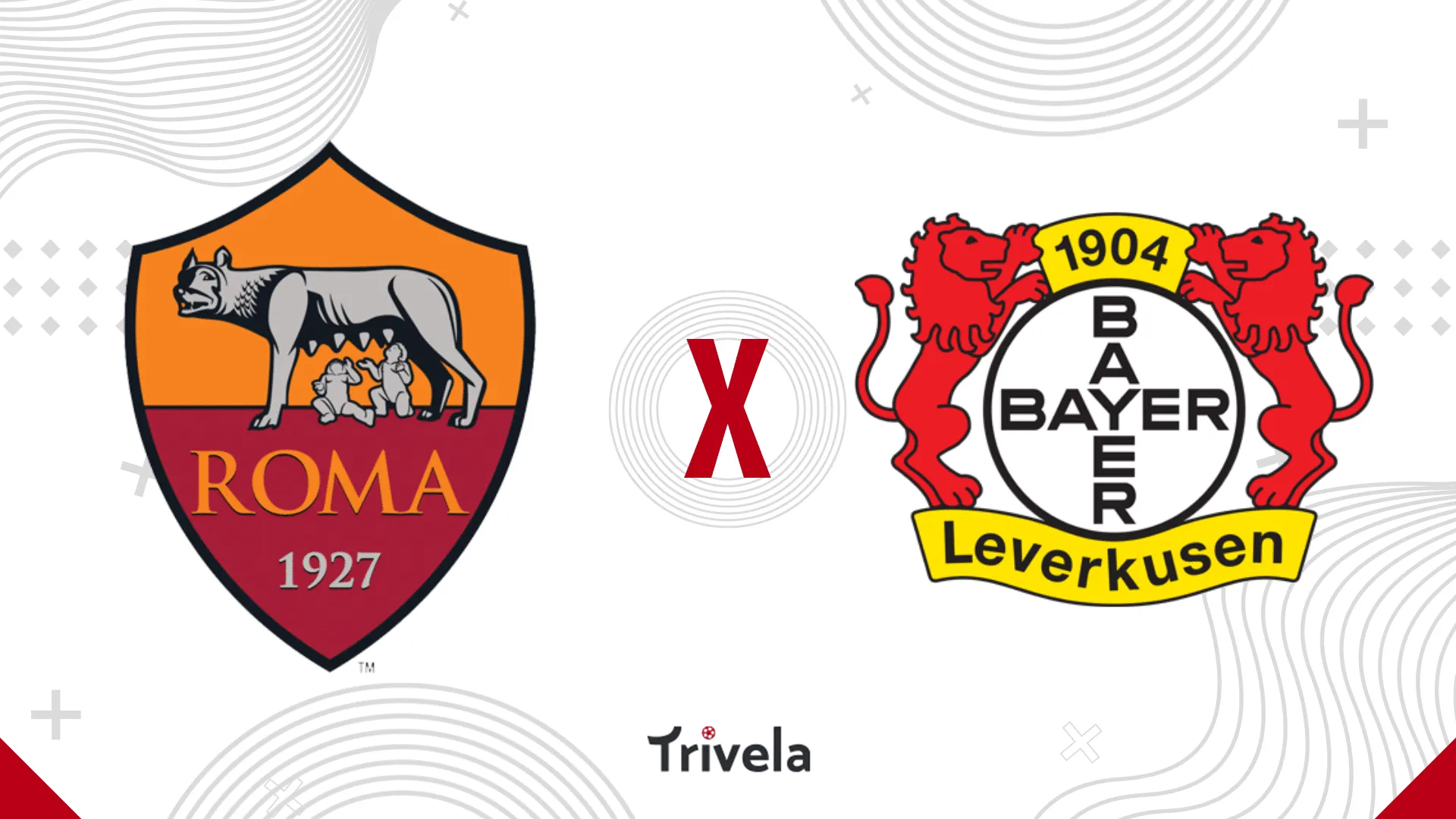 Roma x Bayer Leverkusen: onde assistir, palpites e escala&ccedil;&otilde;es &ndash; Liga Europa &ndash; 02/05/2024