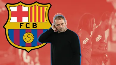 As tr&ecirc;s decis&otilde;es que o Barcelona precisa tomar na pr&oacute;xima janela de transfer&ecirc;ncias