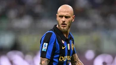 Dimarco mostra frustra&ccedil;&atilde;o com a Internazionale: &lsquo;Esperava isso antes&rsquo;