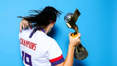 Podcast Especial: Balan&ccedil;o da Copa do Mundo e perspectivas do futebol feminino