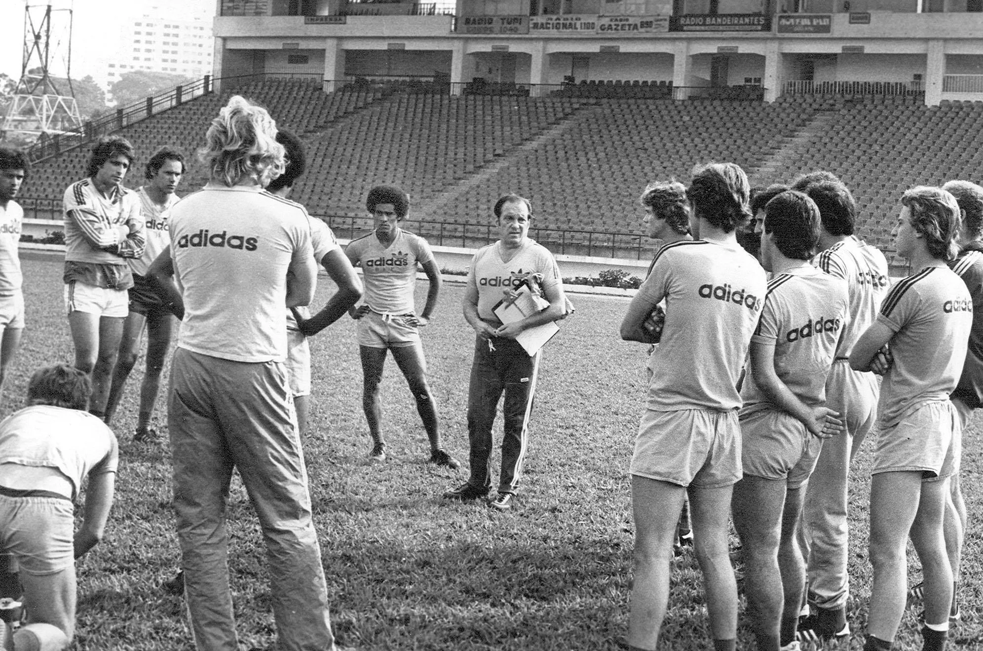 FUTEBOL - FILPO NU&Ntilde;ES