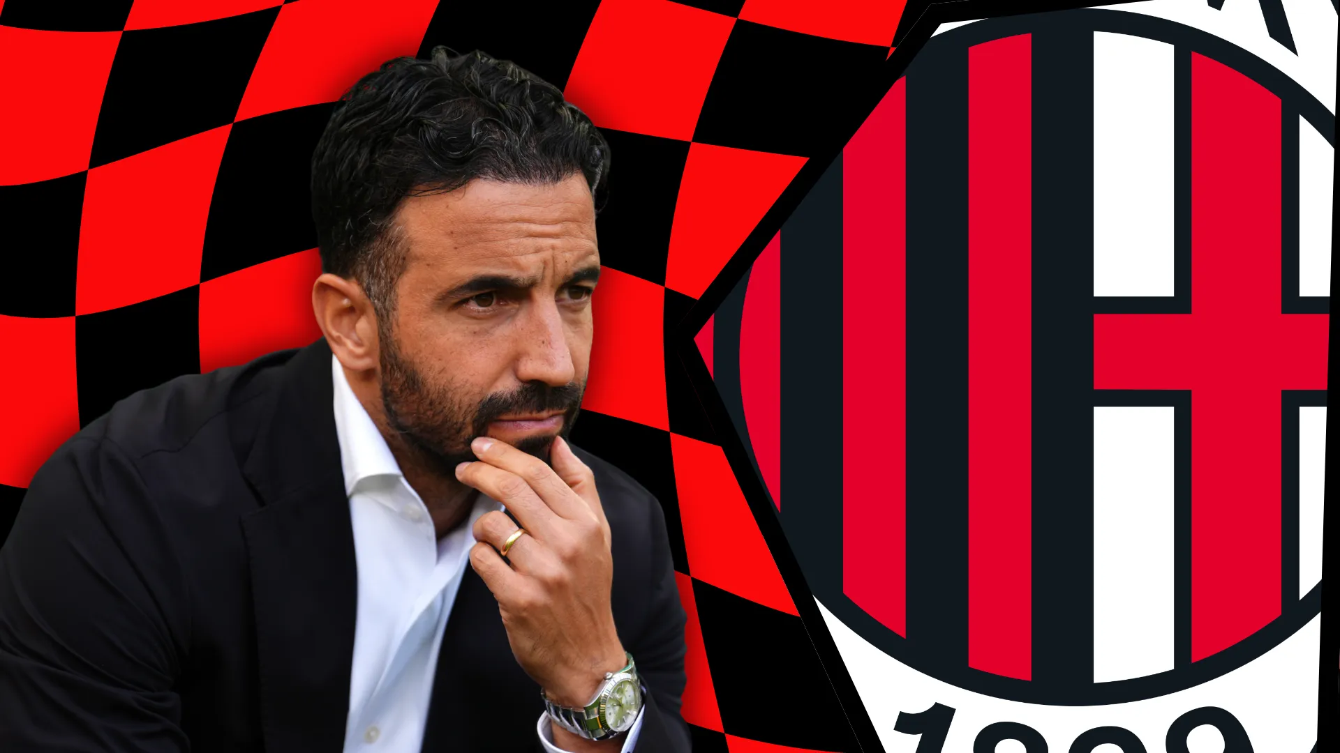 Guia do Milan: Reconstru&ccedil;&atilde;o do elenco e de Amorim cria desafio na busca por protagonismo na It&aacute;lia