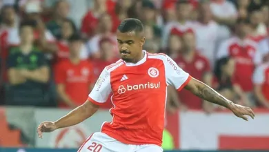 Por que escassez de zagueiros do Internacional n&atilde;o preocupa Roger?