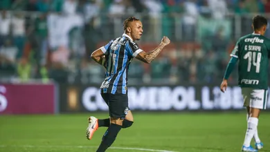 Everton foi o futebol em alta voltagem que impulsionou a eletrizante rea&ccedil;&atilde;o do Gr&ecirc;mio