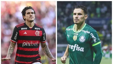 Quais s&atilde;o os times que fazem parte da Libra?