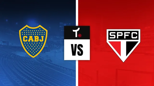 Boca Juniors x S&atilde;o Paulo Palpite &ndash; Dicas e not&iacute;cias (08/09)