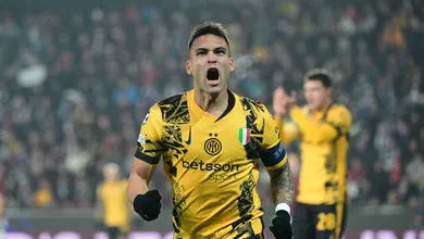 Supersti&ccedil;&atilde;o? Por que a Inter escolheu jogar de amarelo na final da Champions