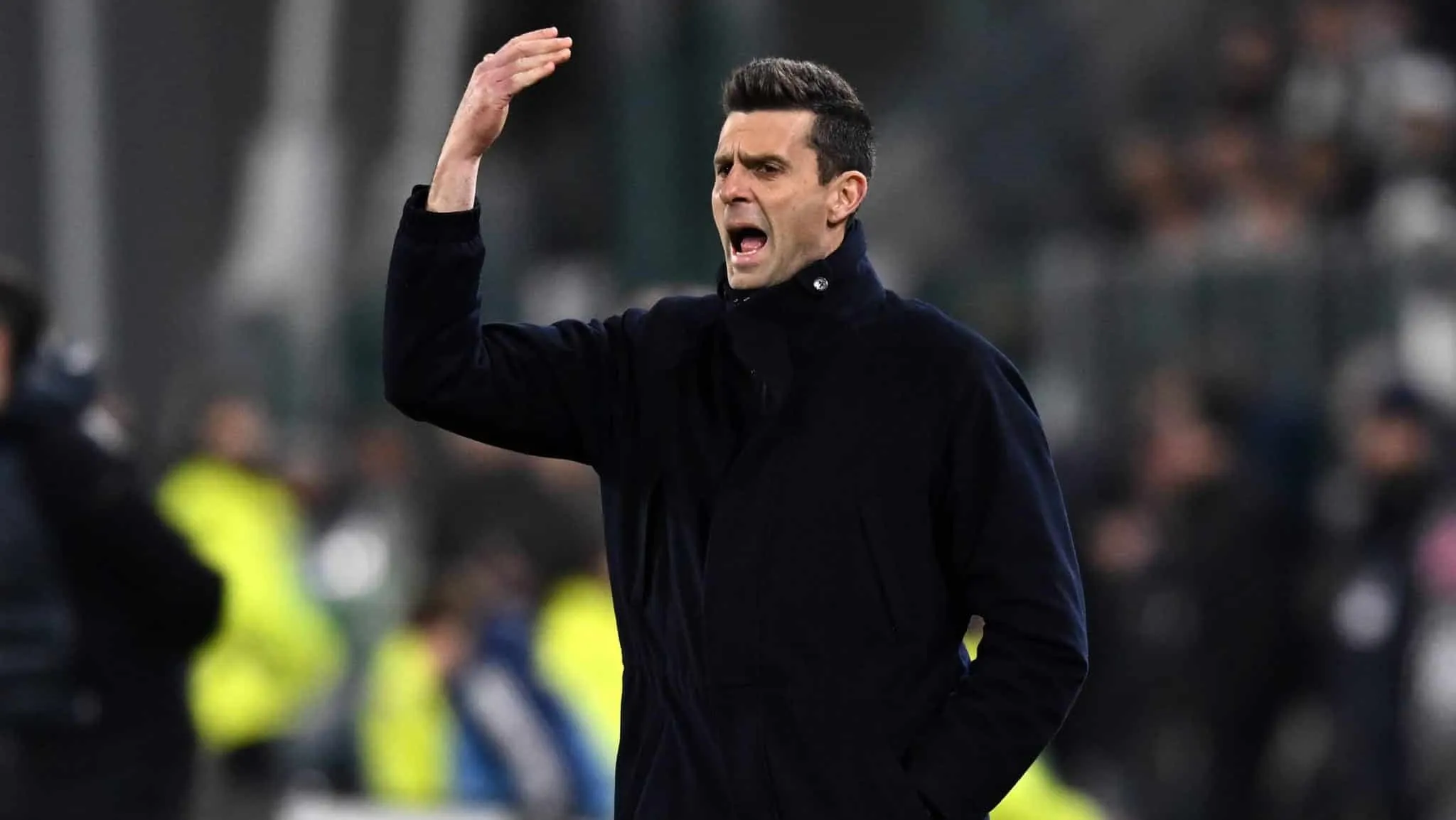 Thiago Motta detona elimina&ccedil;&atilde;o da Juventus: &lsquo;Tenho vergonha do que vi do meu time&rsquo;