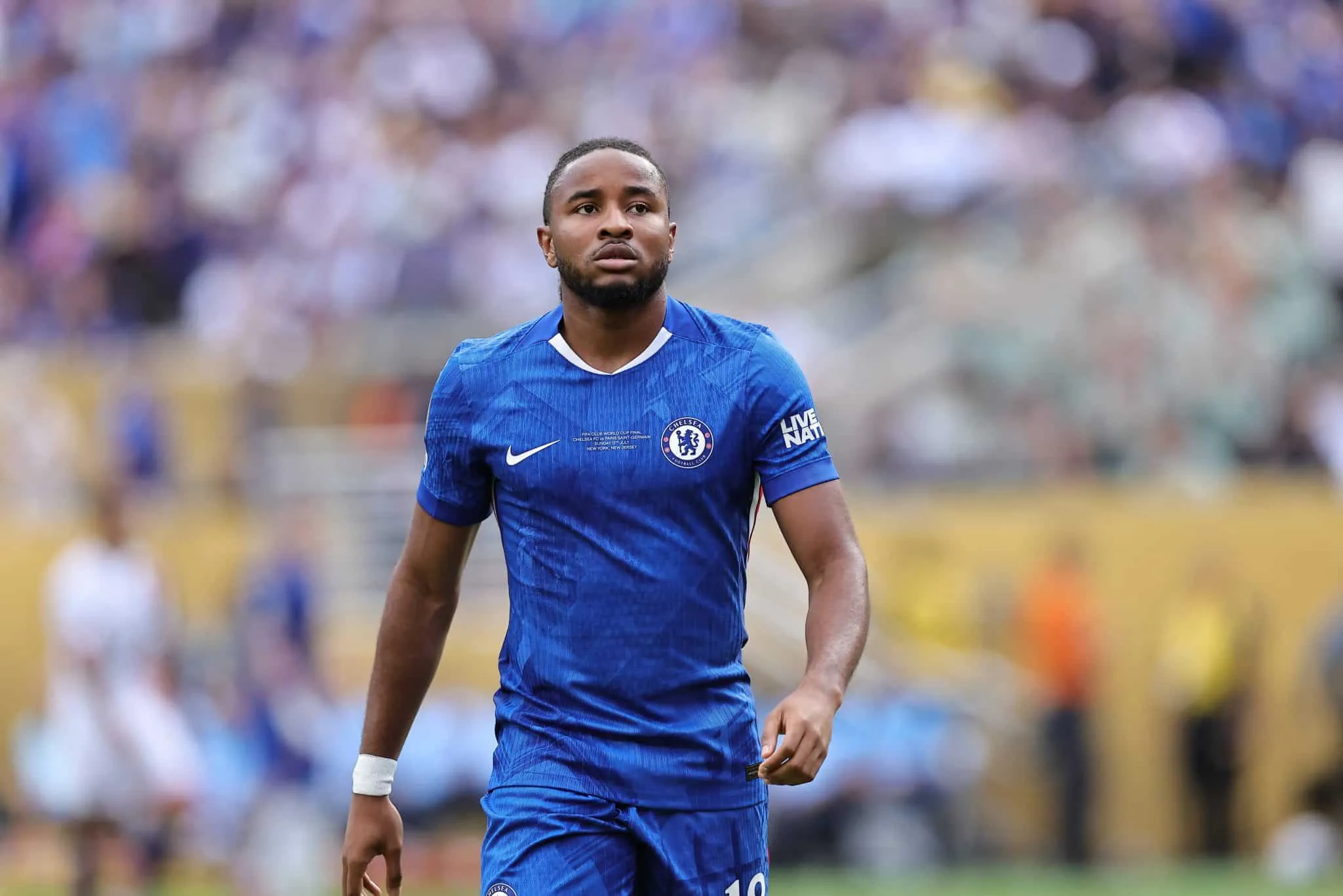 Ignorado pelo Chelsea, atacante franc&ecirc;s entra no radar do Bayern pela segunda vez